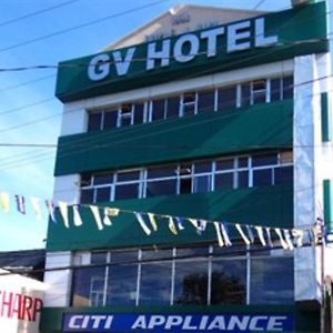 Gv Hotel - Naval